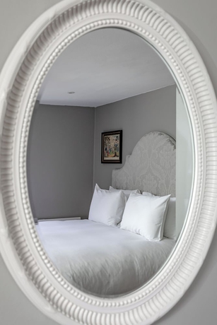 Imagen de la habitación del Hotel No. 30 Knightsbridge. Foto 16