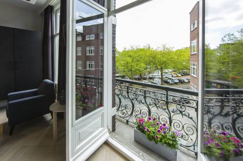 Imagen de la habitación del Hotel No. 377 House. Foto 7