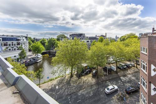 Imagen general del Hotel No. 377 House. Foto 2