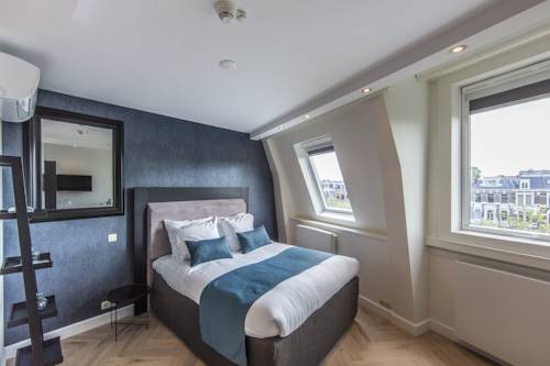 Imagen de la habitación del Hotel No. 377 House. Foto 8