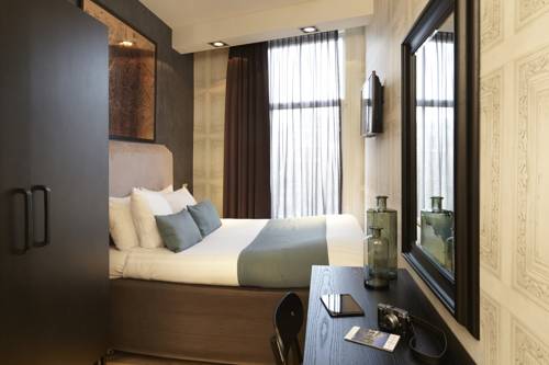 Imagen de la habitación del Hotel No. 377 House. Foto 9