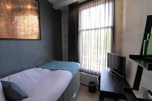 Imagen de la habitación del Hotel No. 377 House. Foto 12