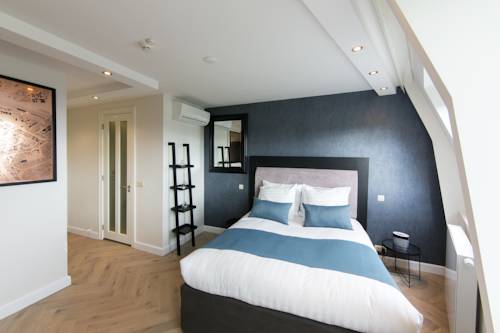 Imagen de la habitación del Hotel No. 377 House. Foto 13