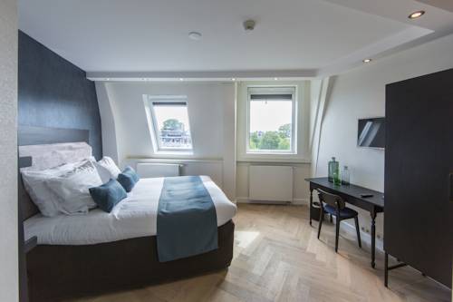 Imagen de la habitación del Hotel No. 377 House. Foto 15