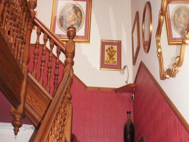 Imagen general del Hotel No. 45. Foto 5