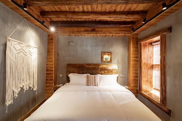 Imagen general del Hotel No. 5 Valley Hebi. Foto 3