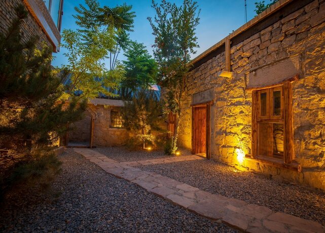 Imagen general del Hotel No. 5 Valley Hebi. Foto 6