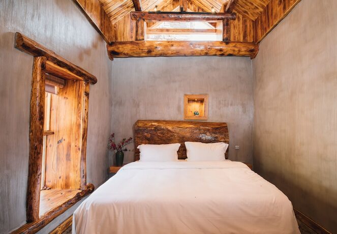 Imagen general del Hotel No. 5 Valley Hebi. Foto 8