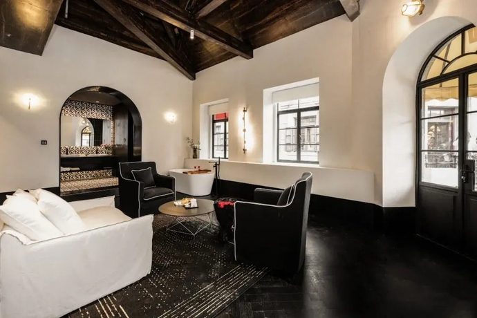 Imagen de la habitación del Hotel No. 53 Chaoyang Street. Foto 2