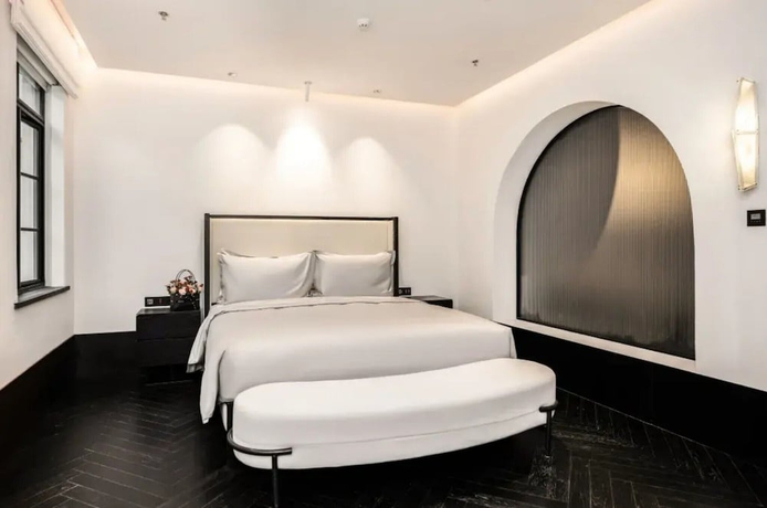 Imagen de la habitación del Hotel No. 53 Chaoyang Street. Foto 6