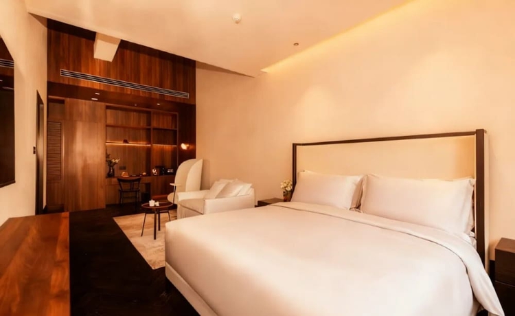 Imagen de la habitación del Hotel No. 53 Chaoyang Street. Foto 8