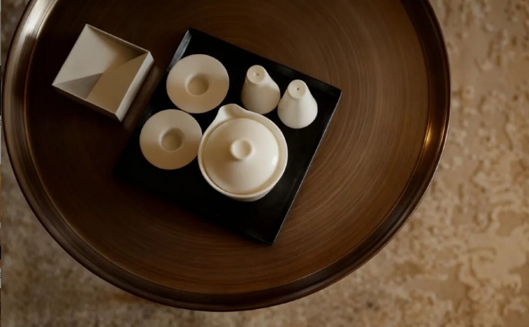 Imagen de la habitación del Hotel No. 53 Chaoyang Street. Foto 9