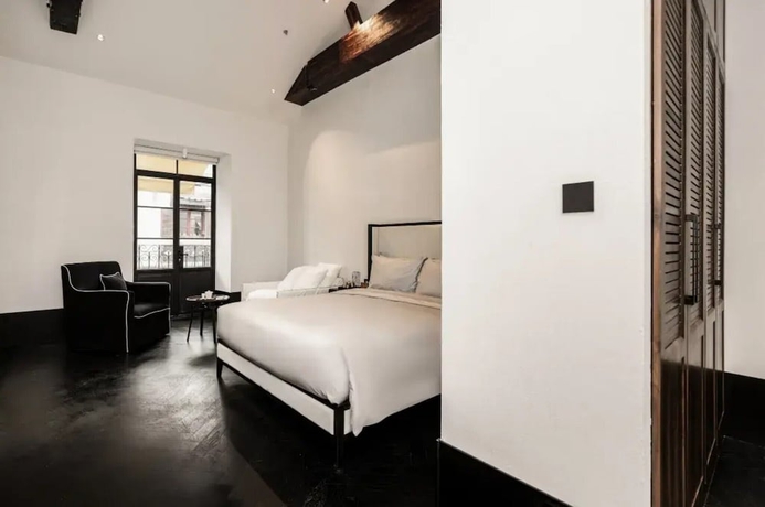 Imagen de la habitación del Hotel No. 53 Chaoyang Street. Foto 11