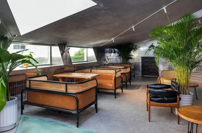 Imagen de los interiores del Hotel No. 53 Chaoyang Street. Foto 15