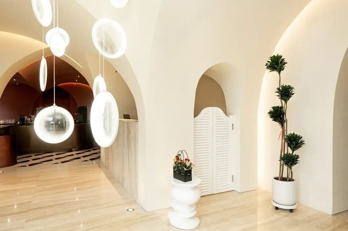 Imagen de los interiores del Hotel No. 53 Chaoyang Street. Foto 16