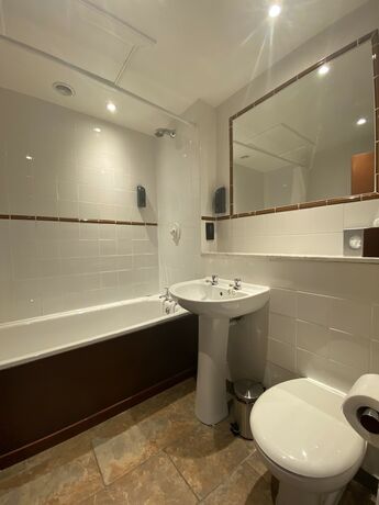 Imagen de la habitación del Hotel No 6 West Coates. Foto 18