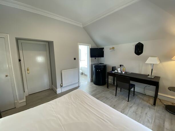 Imagen general del Hotel No 6 West Coates. Foto 6