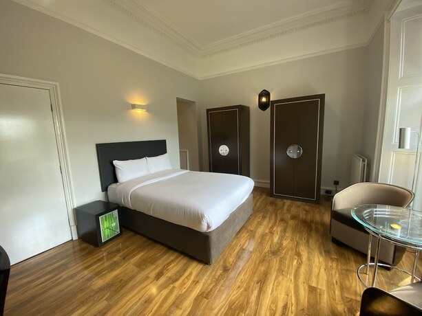 Imagen general del Hotel No 6 West Coates. Foto 8