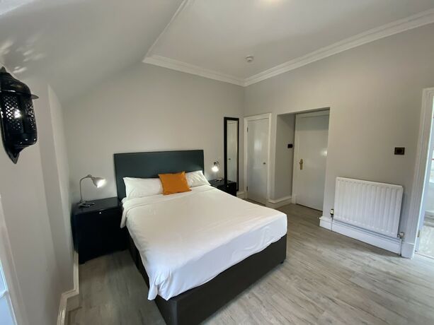 Imagen general del Hotel No 6 West Coates. Foto 9