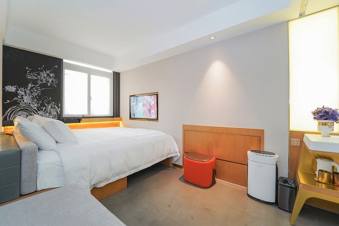 Imagen de la habitación del Hotel No. 8 Art. Foto 15