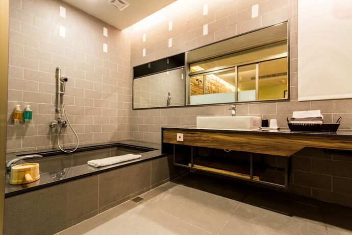 Imagen de la habitación del Hotel No. 9, Jiaoxi. Foto 16