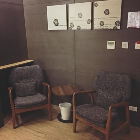 Imagen de los interiores del Hotel No. 9, Jiaoxi. Foto 31