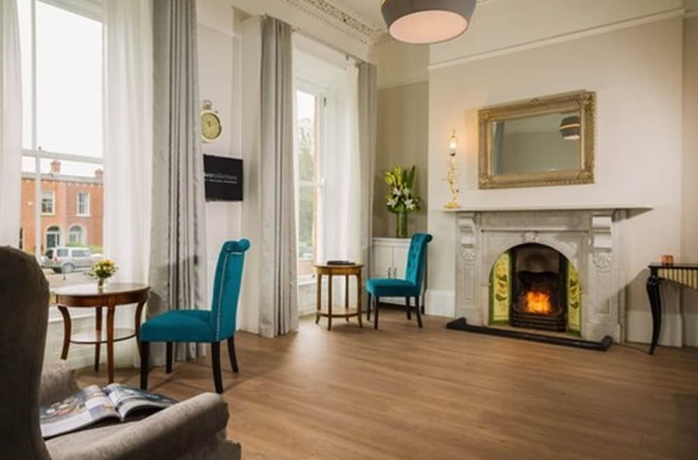 Imagen de los interiores del Hotel No 9 Rathgar. Foto 17