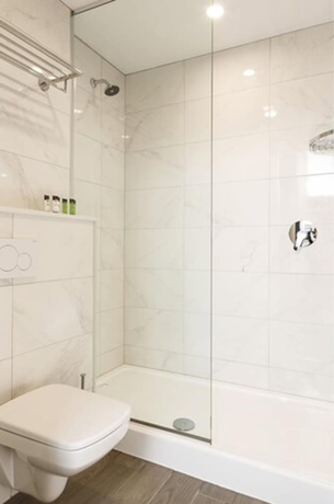 Imagen de la habitación del Hotel No 9 Rathgar. Foto 11