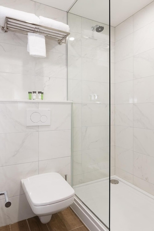 Imagen de la habitación del Hotel No 9 Rathgar. Foto 12