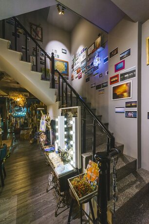 Imagen general del Hotel No Sun No Happy Inn. Foto 11