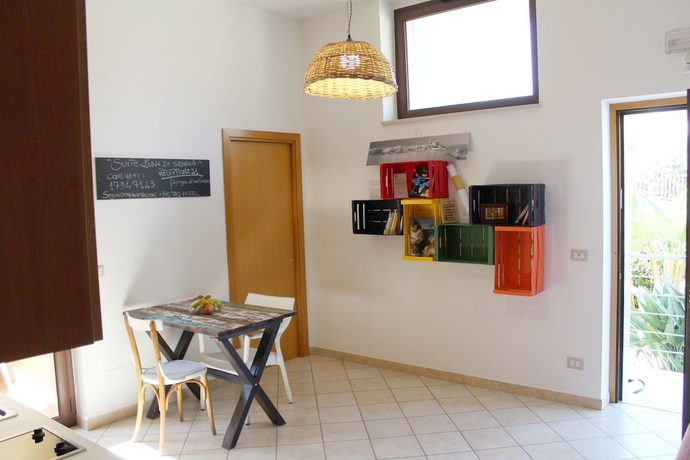 Imagen de la habitación del Hotel No Tag. Foto 16