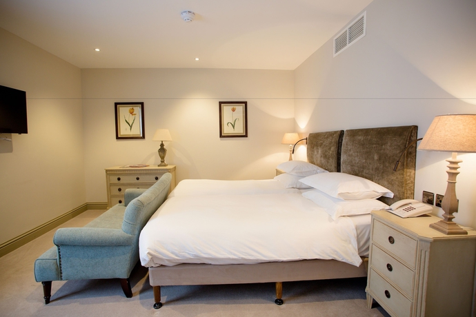 Imagen de la habitación del Hotel No.1 By Guesthouse, York. Foto 3