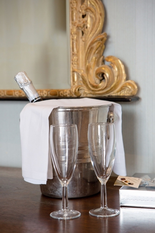 Imagen de la habitación del Hotel No.1 By Guesthouse, York. Foto 5