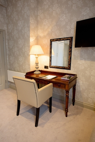 Imagen de la habitación del Hotel No.1 By Guesthouse, York. Foto 10