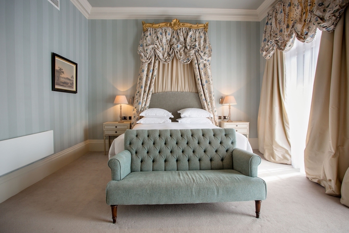 Imagen de la habitación del Hotel No.1 By Guesthouse, York. Foto 11