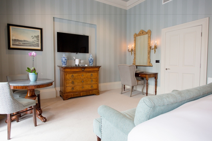 Imagen de la habitación del Hotel No.1 By Guesthouse, York. Foto 12