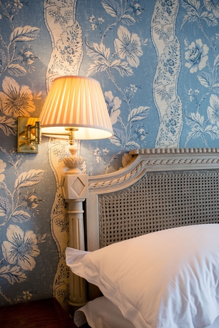 Imagen de la habitación del Hotel No.1 By Guesthouse, York. Foto 13