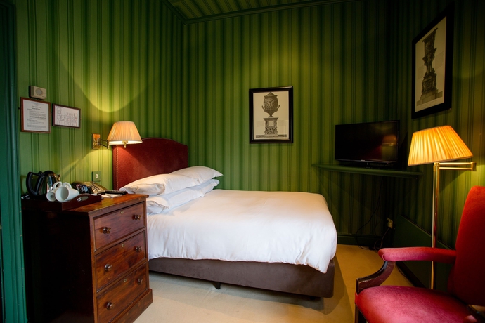 Imagen de la habitación del Hotel No.1 By Guesthouse, York. Foto 14