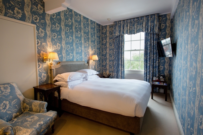 Imagen de la habitación del Hotel No.1 By Guesthouse, York. Foto 15