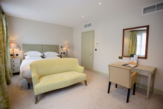 Imagen de la habitación del Hotel No.1 By Guesthouse, York. Foto 16