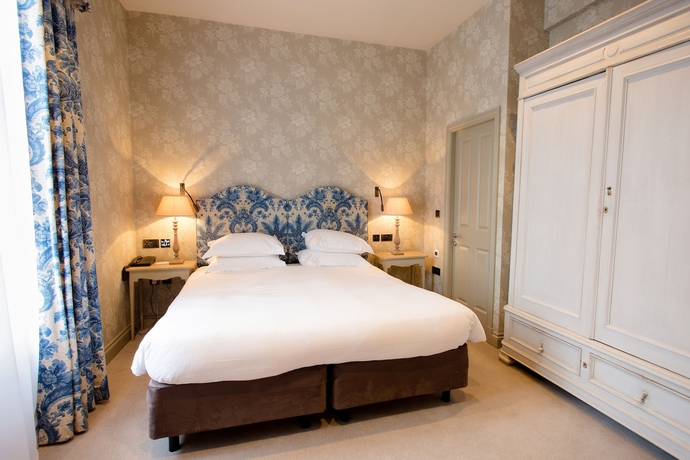 Imagen de la habitación del Hotel No.1 By Guesthouse, York. Foto 18