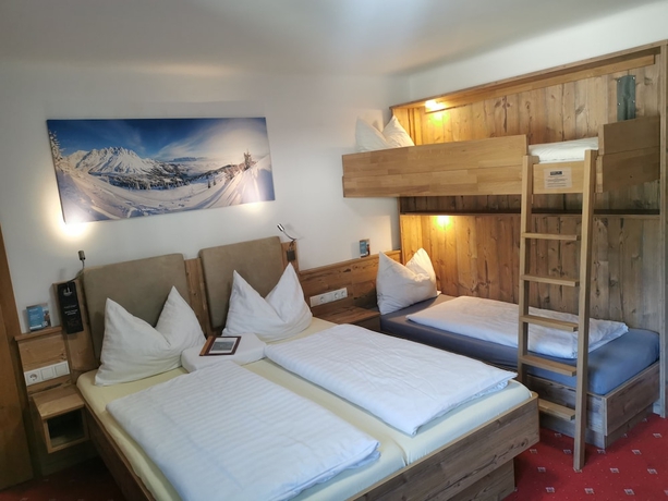 Imagen de la habitación del Hotel No1 - Flo\'s modern Rooms and Breakfast. Foto 3
