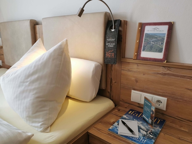 Imagen de la habitación del Hotel No1 - Flo\'s modern Rooms and Breakfast. Foto 4
