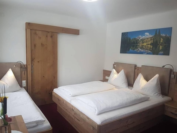 Imagen de la habitación del Hotel No1 - Flo\'s modern Rooms and Breakfast. Foto 5