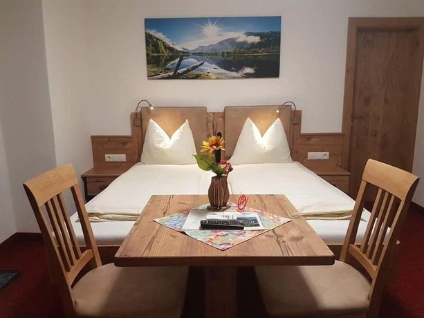 Imagen de la habitación del Hotel No1 - Flo\'s modern Rooms and Breakfast. Foto 7