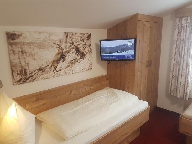 Imagen de la habitación del Hotel No1 - Flo\'s modern Rooms and Breakfast. Foto 8