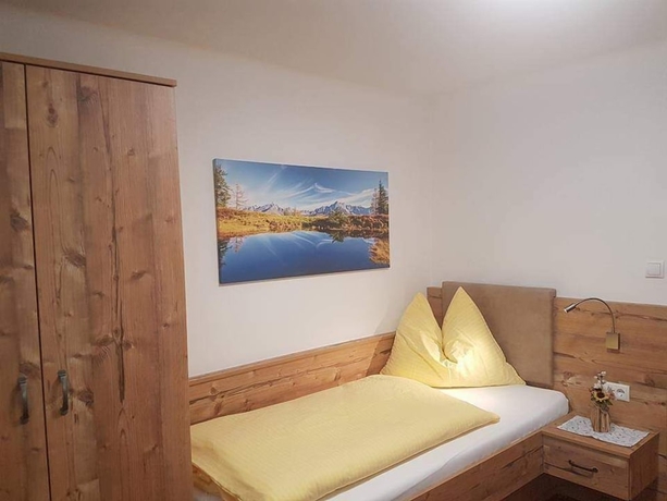 Imagen de la habitación del Hotel No1 - Flo\'s modern Rooms and Breakfast. Foto 9