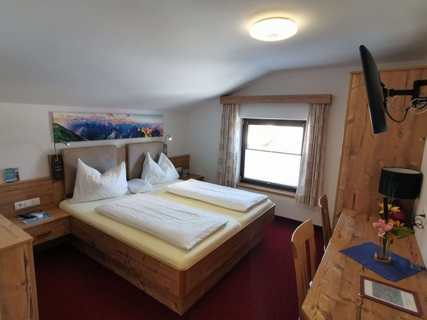 Imagen de la habitación del Hotel No1 - Flo\'s modern Rooms and Breakfast. Foto 11
