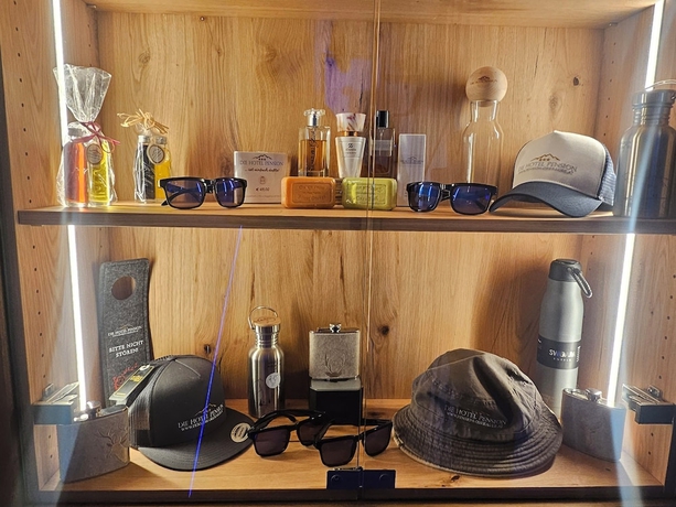 Imagen general del Hotel No1 - Flo\'s modern Rooms and Breakfast. Foto 1