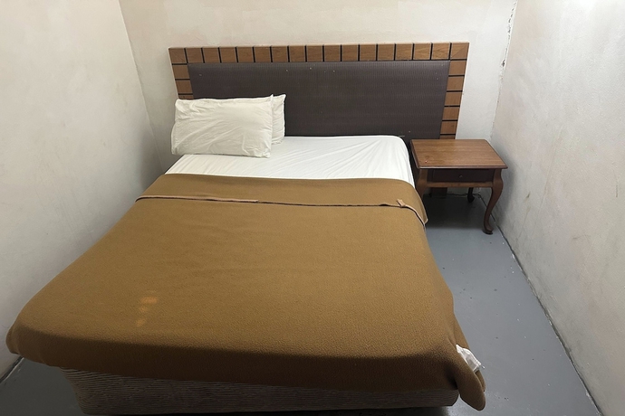 Imagen de la habitación del Hotel No.1 Lodge. Foto 2